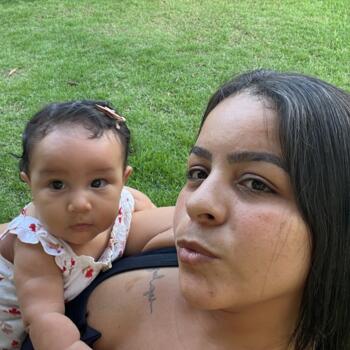 Parent Recife: Joyce