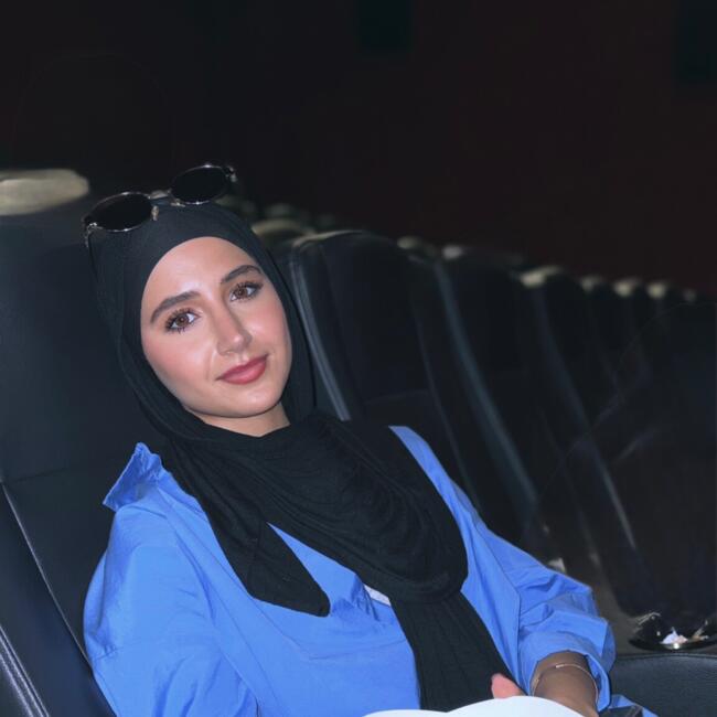 Babysitter in Luxembourg: Jamila