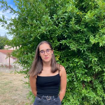 Babysitter in Montauban: Lidvine