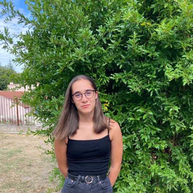 Babysitter in Montauban: Lidvine