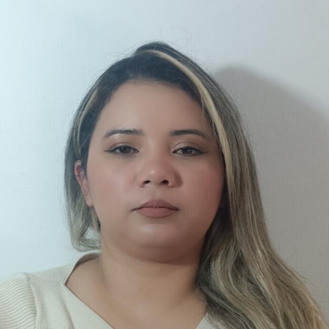 Babysitter in Rio de Janeiro: Maria Mikaele