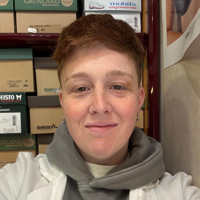 Babysitting job in Zola Predosa: Valentina