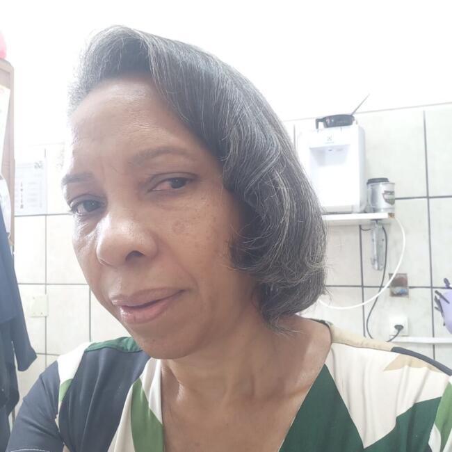 Babysitter in São Paulo (São Paulo): Maria