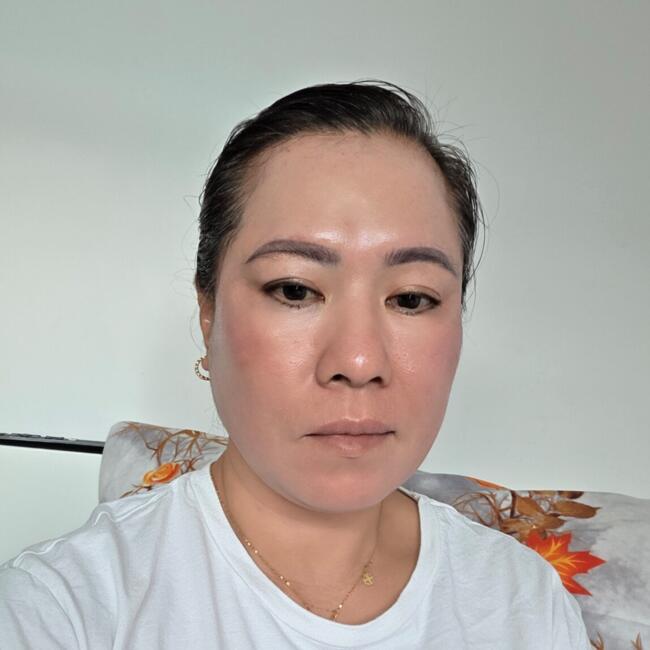 Nanny in Dubai: Rose