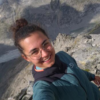 Babysitter St. Gallen: Jasmin