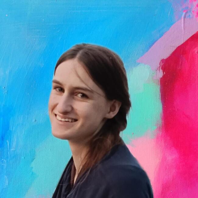 Babysitter in Saint-Dizier: Maëlle