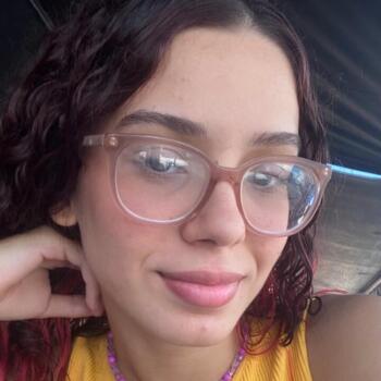 Babá São Gonçalo (São Gonçalo): Rayssa