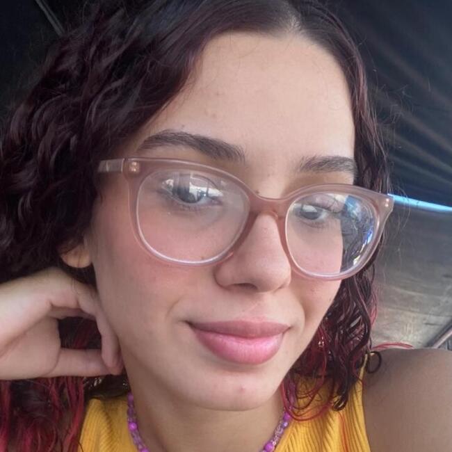 Babysitter in São Gonçalo (São Gonçalo): Rayssa