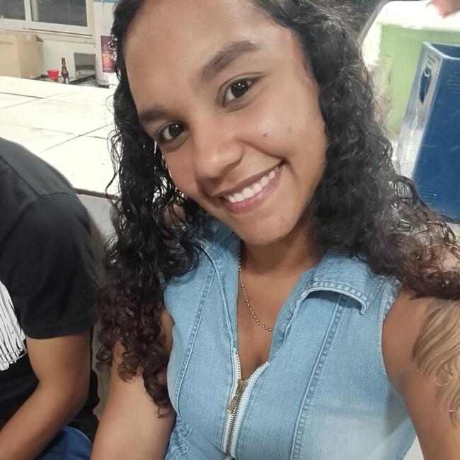 Babysitter in Caracas: Maryeilys