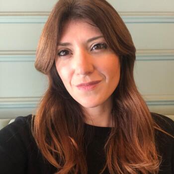 Babysitter in Matosinhos Municipality: Joana