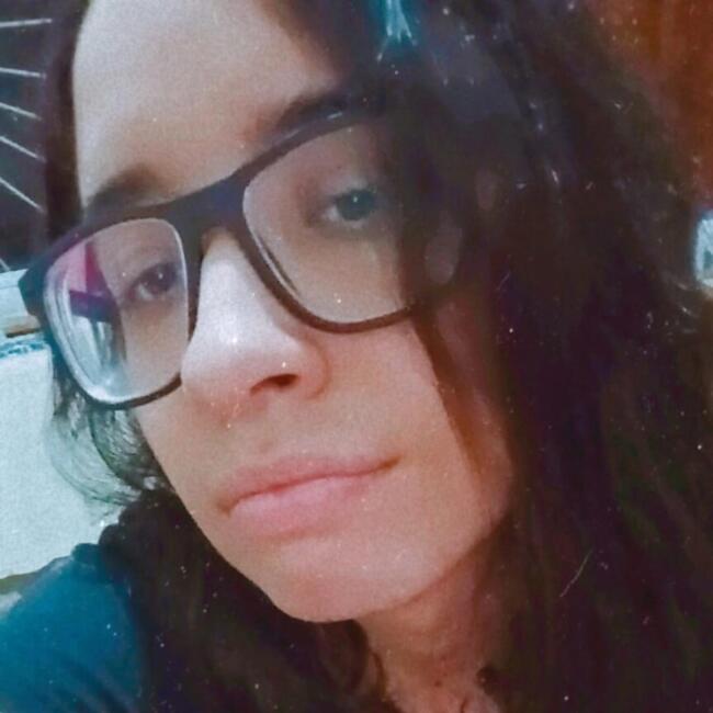 Babysitter in San Isidro: Luciana