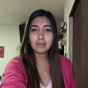 Niñera en Lima: Valeria
