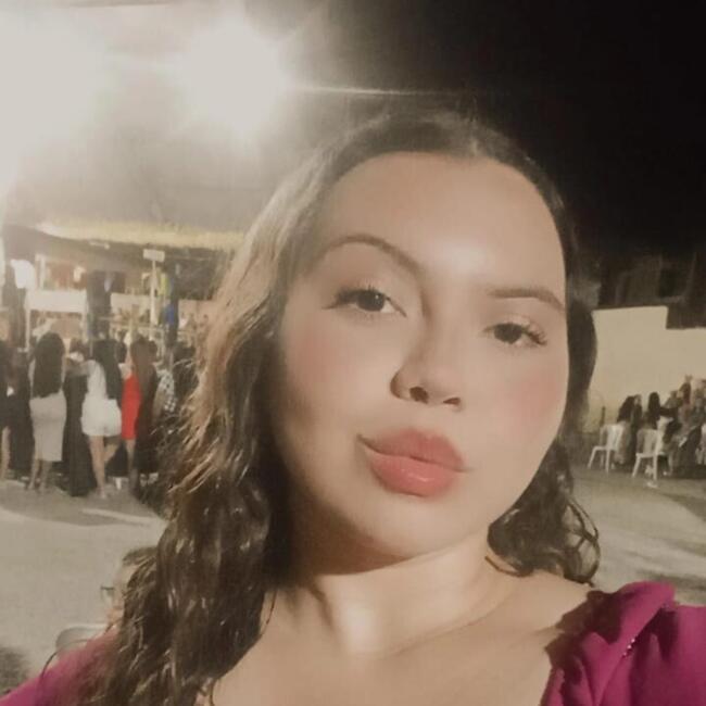 Babysitter in Crato: Antônia