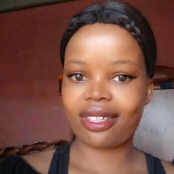 Nanny in Durban: Ziyanda