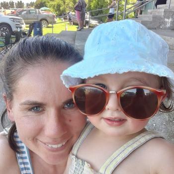 Babysitting job Christchurch: babysitting job Rachael