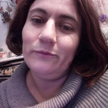 Babysitter Collegno: Silvia