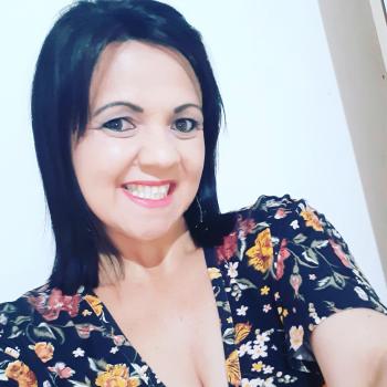 Babá São Paulo: Juscilene