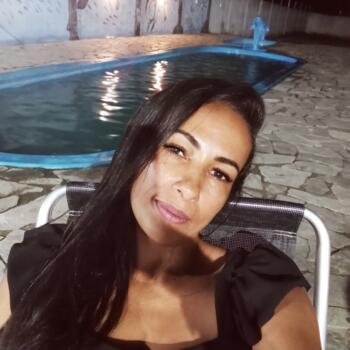 Babysitter João Pessoa: Poliana