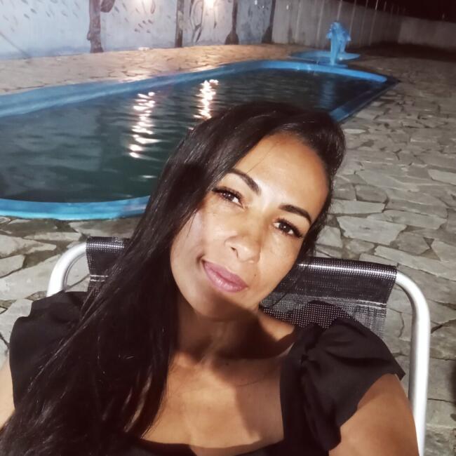 Babá em João Pessoa: Poliana