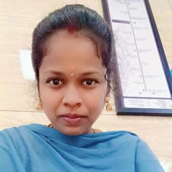 बेबीसिटर चेन्नई: Shantha