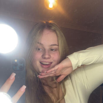 Babysitter in St Albans: Megan