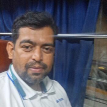 Babysitting job in Pimpri-Chinchwad: Suhas
