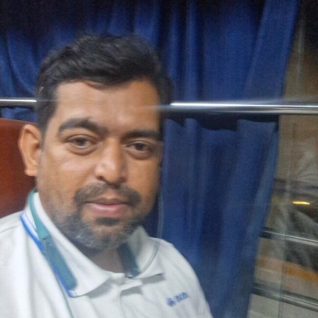 Babysitting job in Pimpri-Chinchwad: Suhas