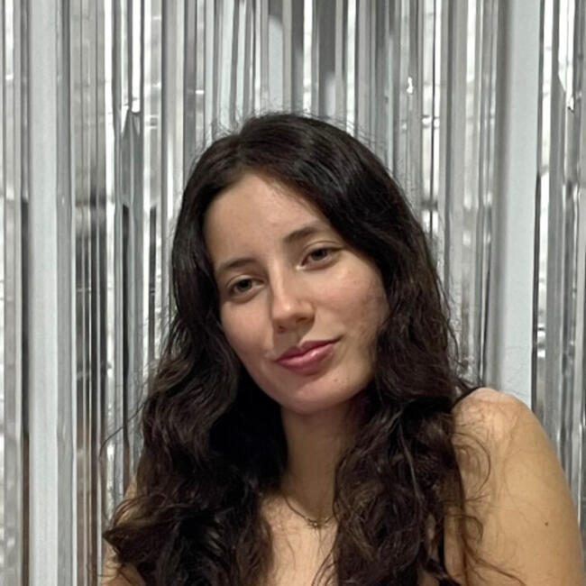 Babysitter in Posadas: Mayra