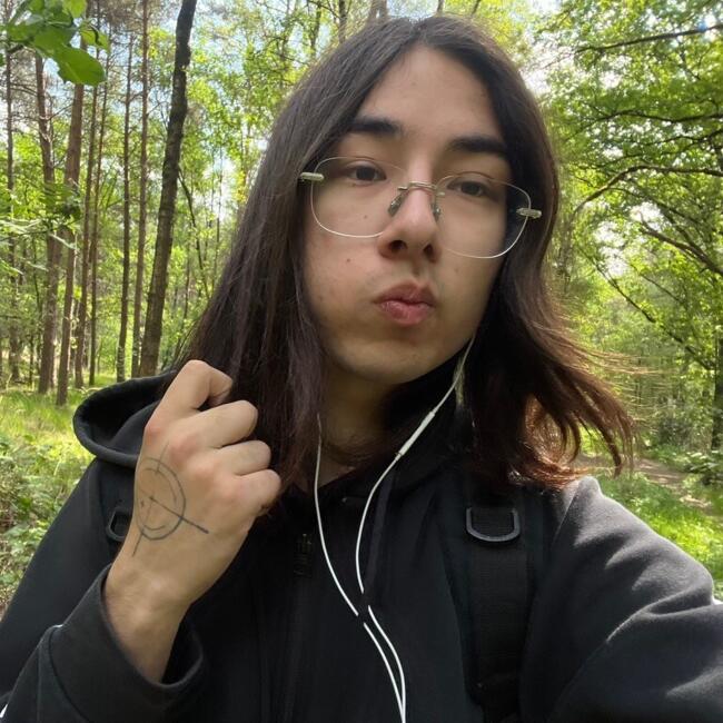 Babysitter in Antwerp: Moe