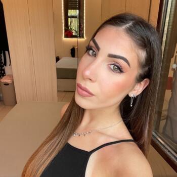 Babysitter a Milano: Jessica