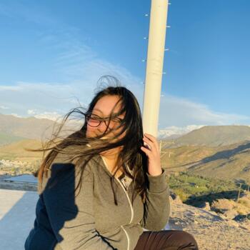 Babysitter in Cartagena: Nicol