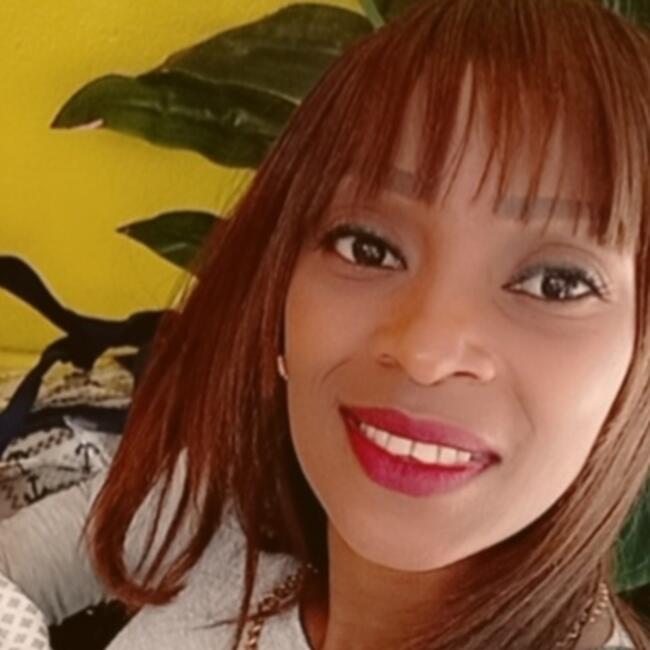 Babysitter in Santo Domingo: Bethania