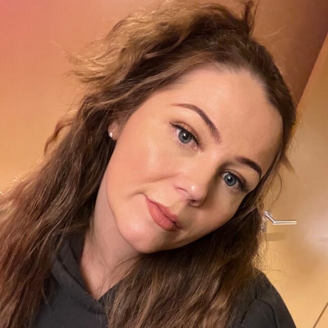 Babysitting job in Guildford: Scarlett