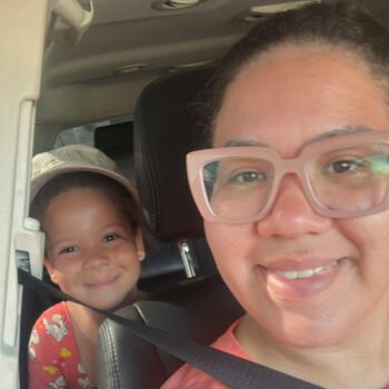 Babysitting job in Araras: babysitting job Laura Karoline