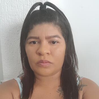 Babá em Aquiraz: Maria Clarice Da Cruz silva