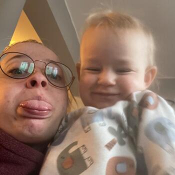 Babysitting job in Differdange: babysitting job Rebecca