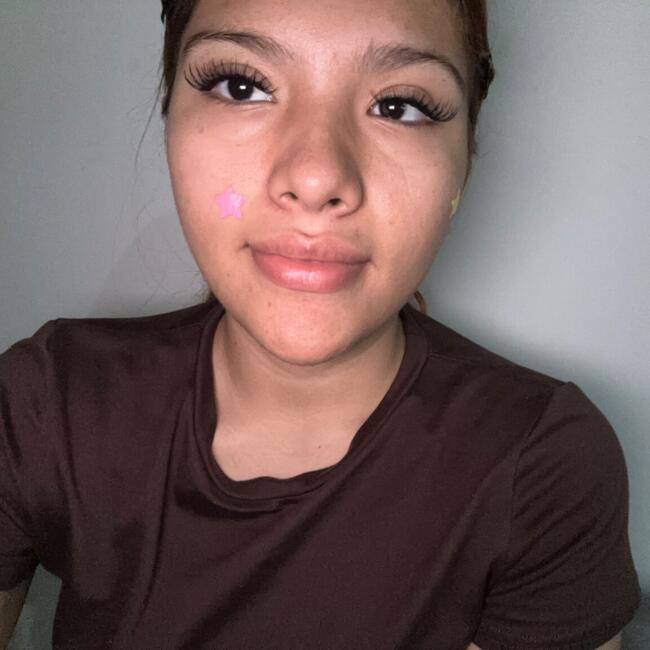 Niñera en Monterrey: Melany