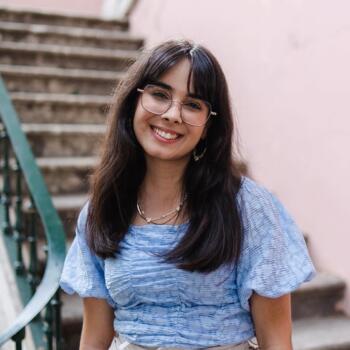 Babysitter em Sobralinho: Diana