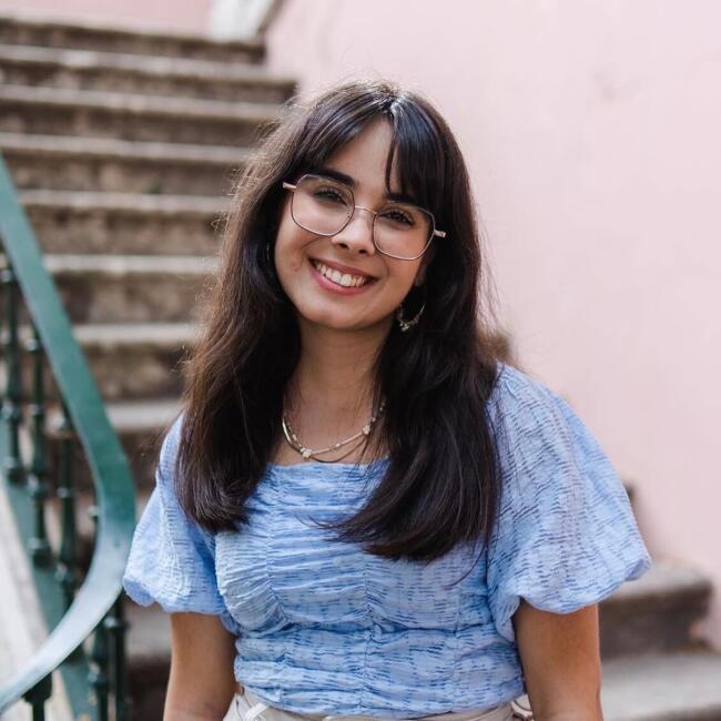 Babysitter em Sobralinho: Diana