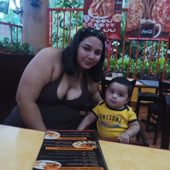 Babysitter in Masaya: Fabiola