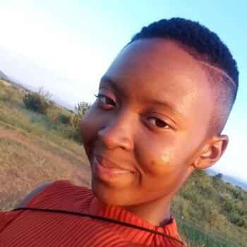 Babysitter Pretoria: Mamoruwe