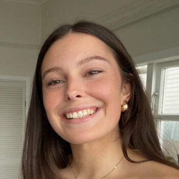 Nanny Auckland: Olivia