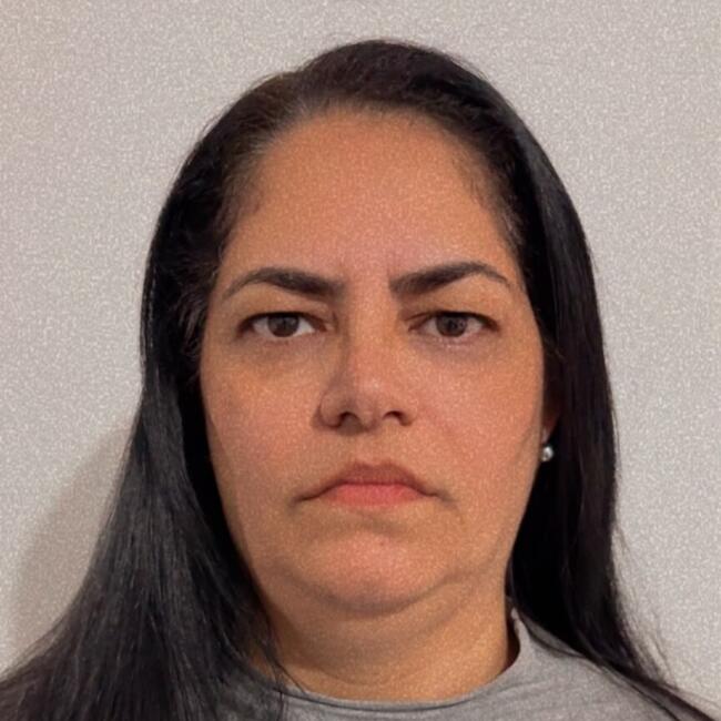 Babysitter in São Paulo (São Paulo): MARIA