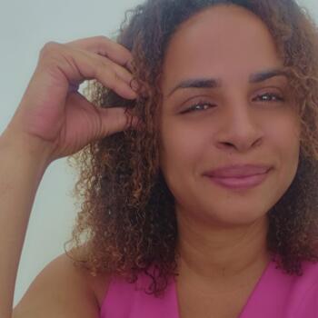 Babysitter in Rio de Janeiro: Suzana