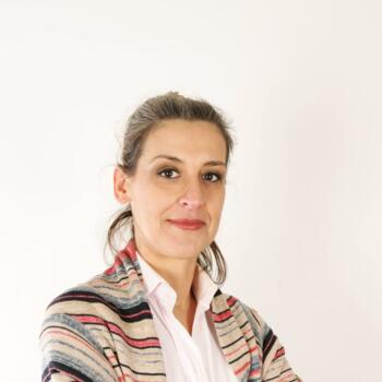 Babysitter in Santa Maria da Feira: Vania Cristina