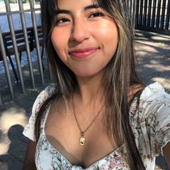 Babysitter in Guayaquil: Natalie Tumbaco