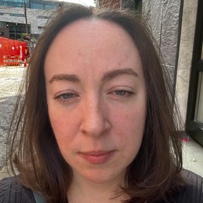 Babysitting job in Cork: Elaine