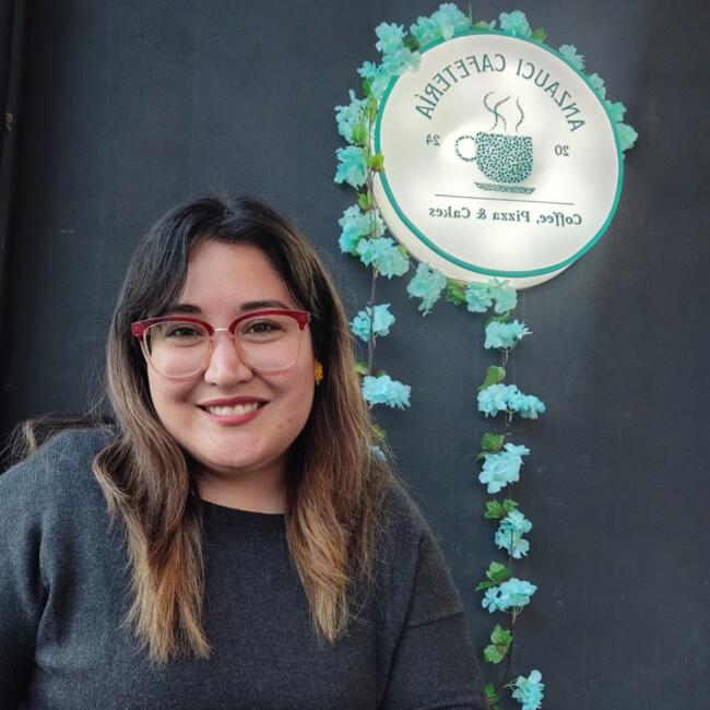 Babysitter in Santiago: Marlet