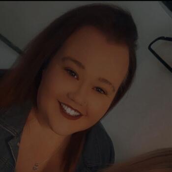 Nanny in Aldershot: Antonia