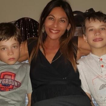 Babysitter in Bari: Rita